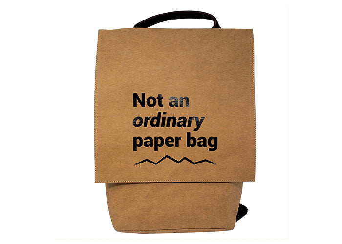 Limonero Paper Bag