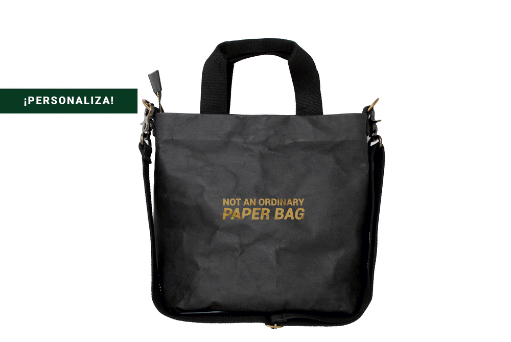 Carteras de papel shark tank sale