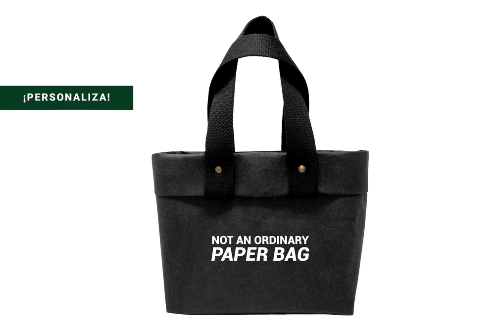 Maralgui Bolsas y Accesorios de Papel Resistente al Agua