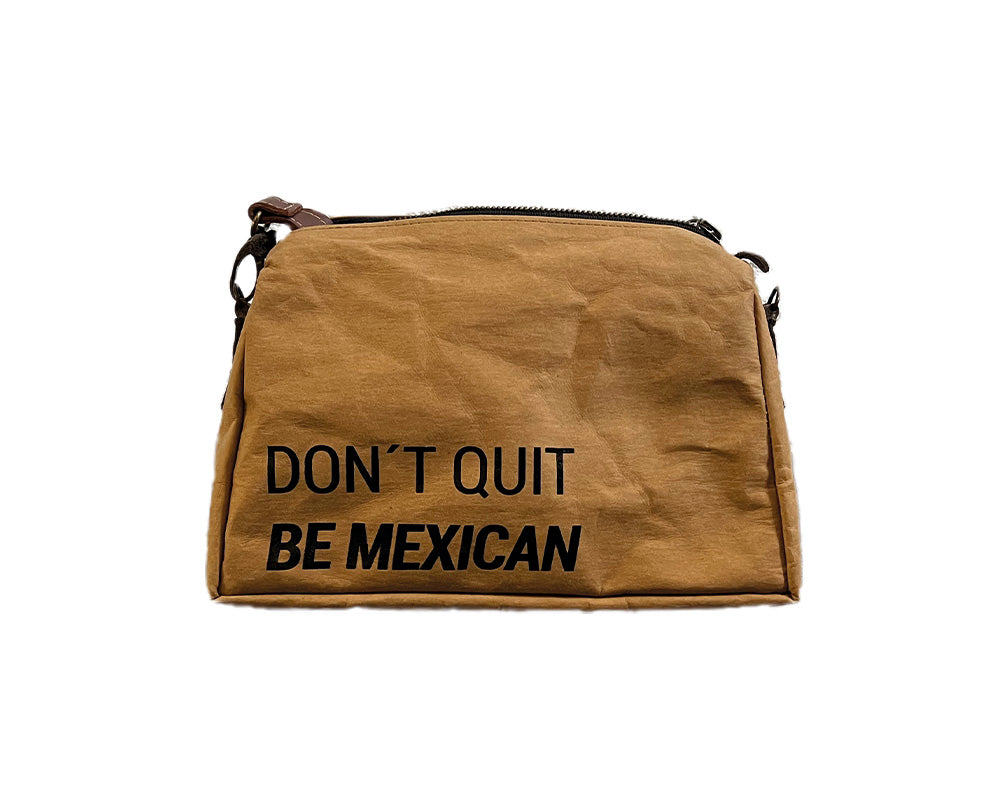 Magnolia Dont Quit Be Mexican